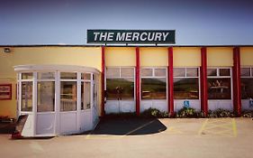 Mercury Motel Bolton